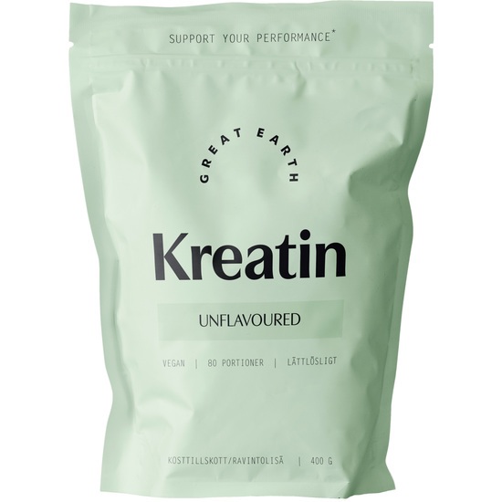 Great Earth Kreatin 400 g