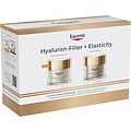 Eucerin Hyaluron-Filler + Elasticity Day & Night Cream