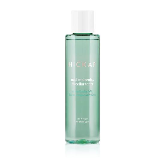 HICKAP Mad Molecules Micellar Toner 150 ml