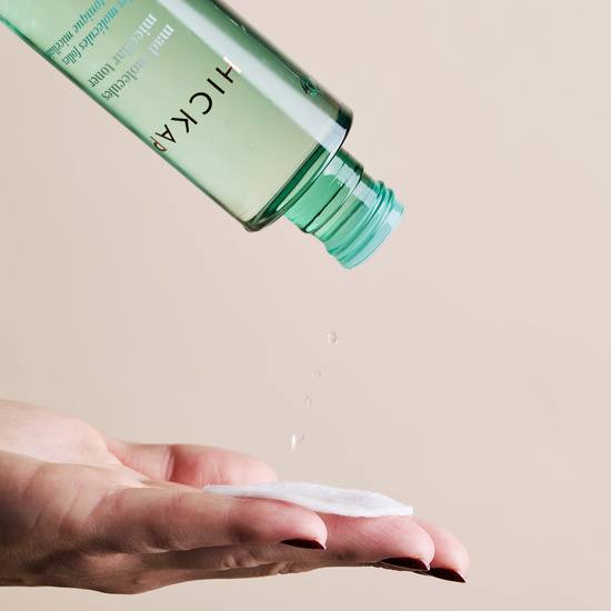 HICKAP Mad Molecules Micellar Toner 150 ml