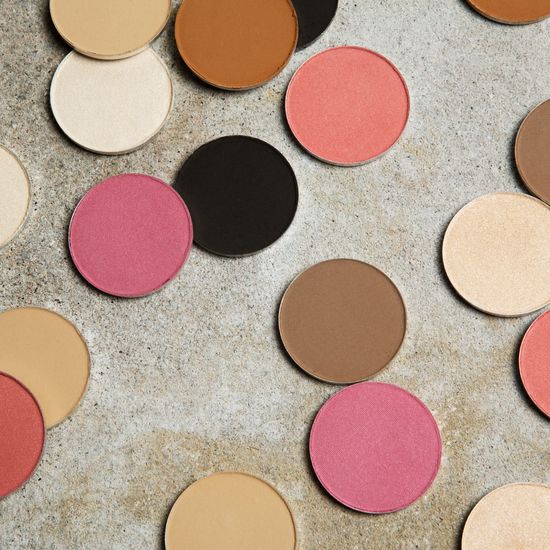 LH cosmetics Infinity Palette 19,2 g