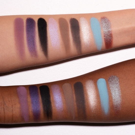 LH cosmetics Daybreak Palette 9 g