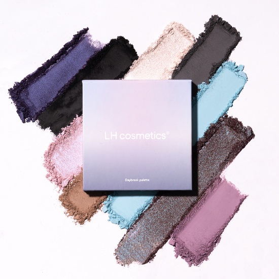 LH cosmetics Daybreak Palette 9 g