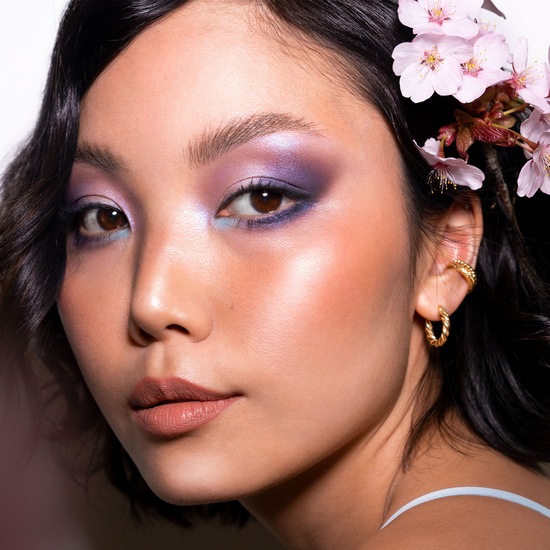 LH cosmetics Daybreak Palette 9 g