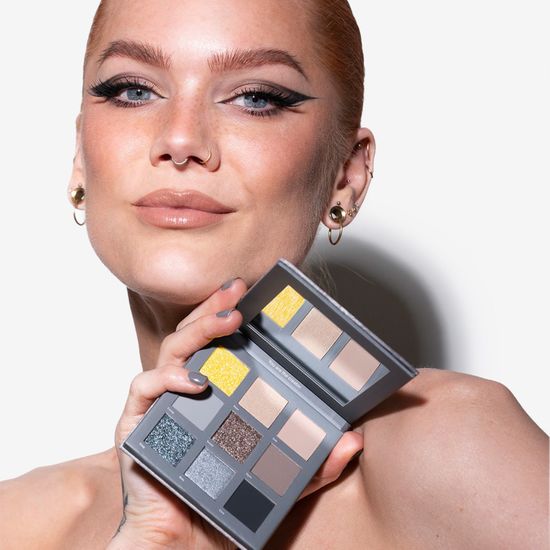 LH cosmetics Aim Higher Palette 9 g