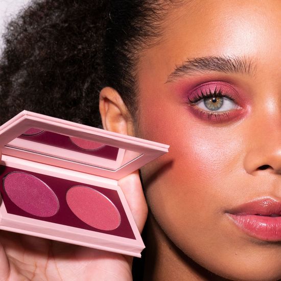 LH cosmetics Duo Dimension Element 4 g