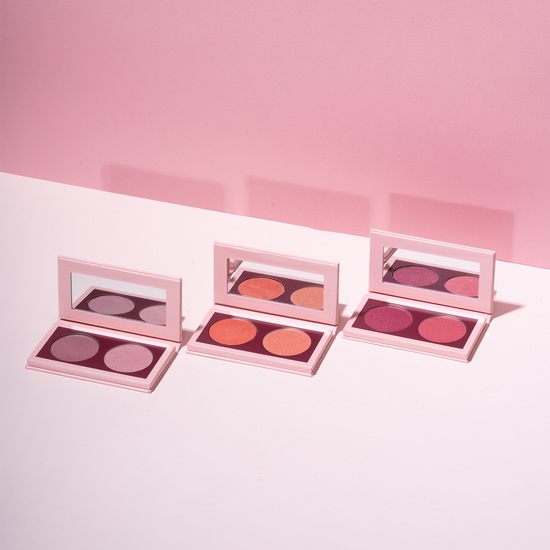 LH cosmetics Duo Dimension Element 4 g
