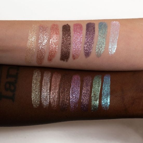 LH cosmetics Sparkl Magic 3,3 ml