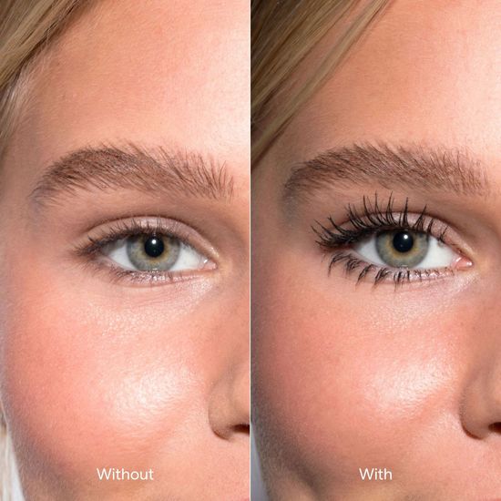LH cosmetics Infinity Power Lash Lengthening Black 9,2 ml