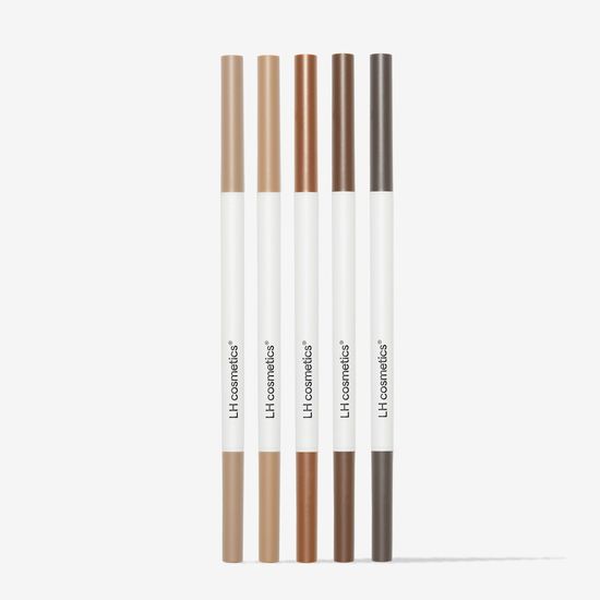 LH cosmetics Infinity Brow Pen Medium Brown 0,07 g