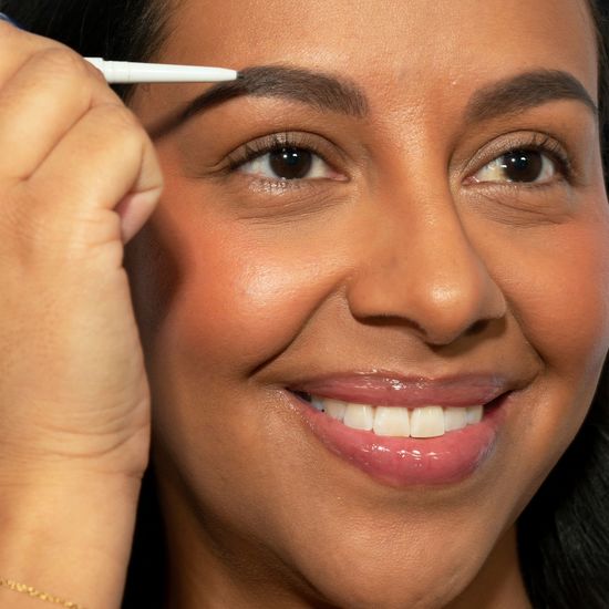 LH cosmetics Infinity Brow Pen Almost Black 0,07 g
