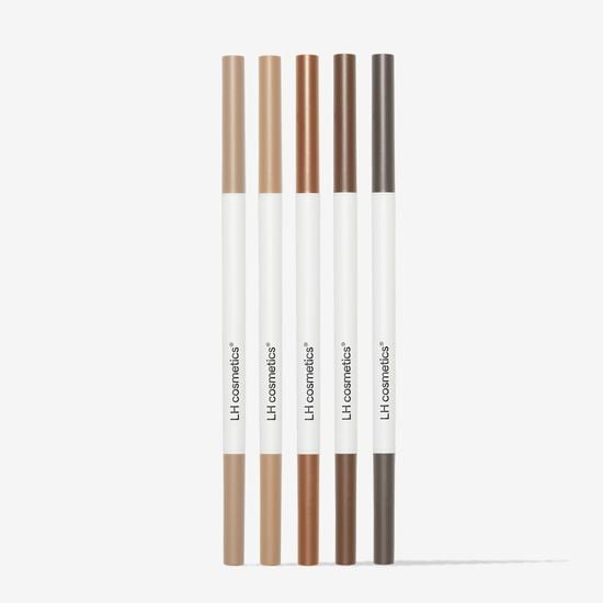 LH cosmetics Infinity Brow Pen Almost Black 0,07 g