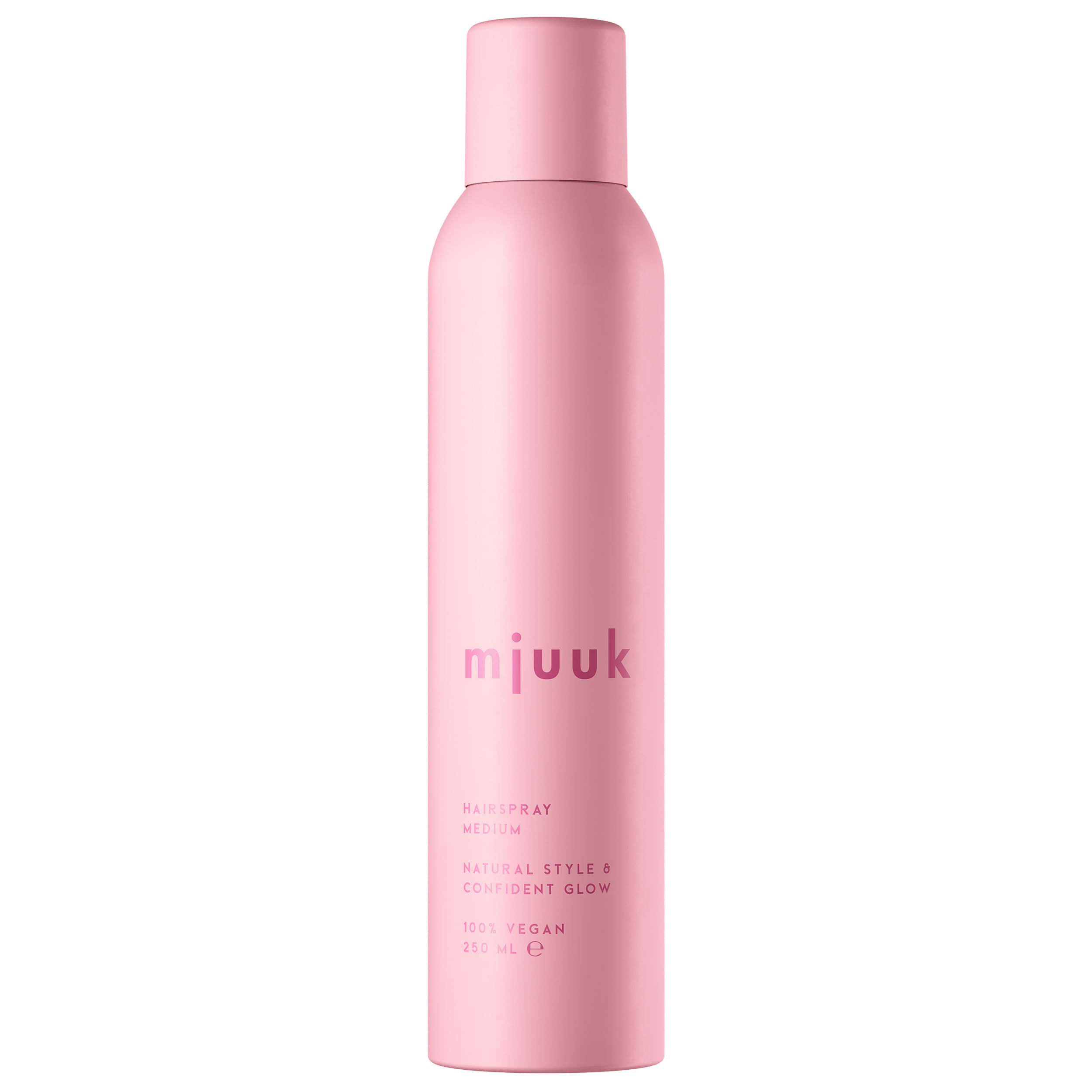 MJUUK Hairspray Medium 250 ml 