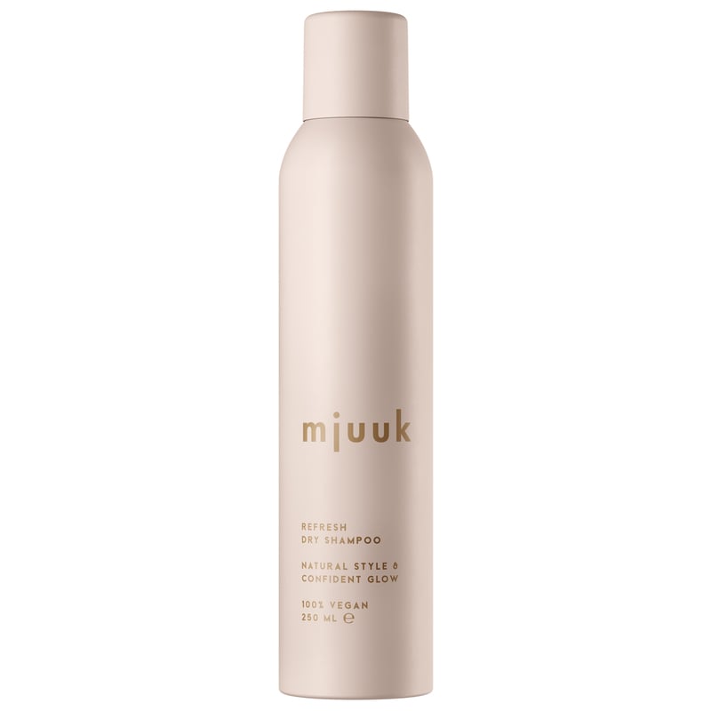 MJUUK Refresh Dry Shampoo 250 ml