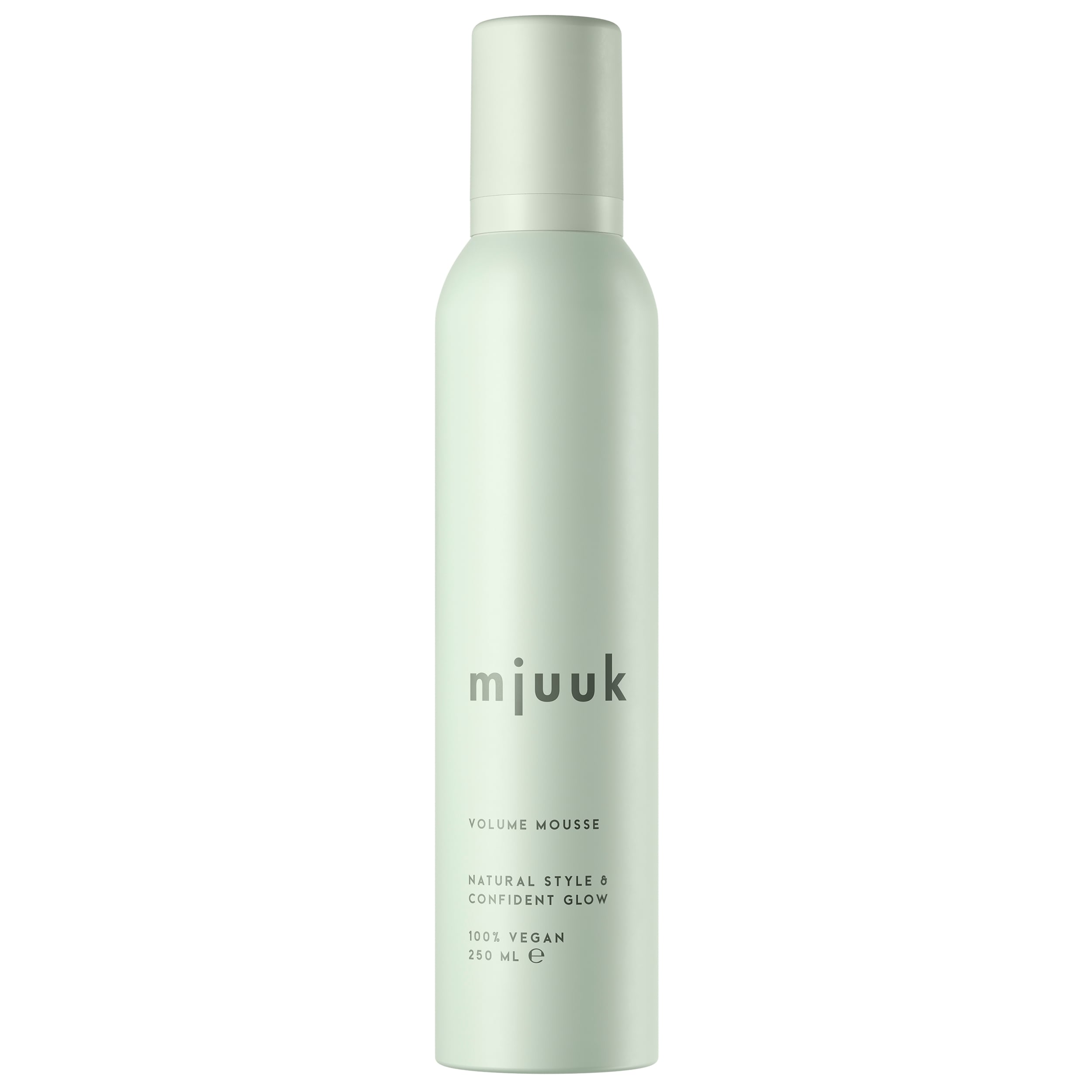 MJUUK Volume Mousse 250 ml