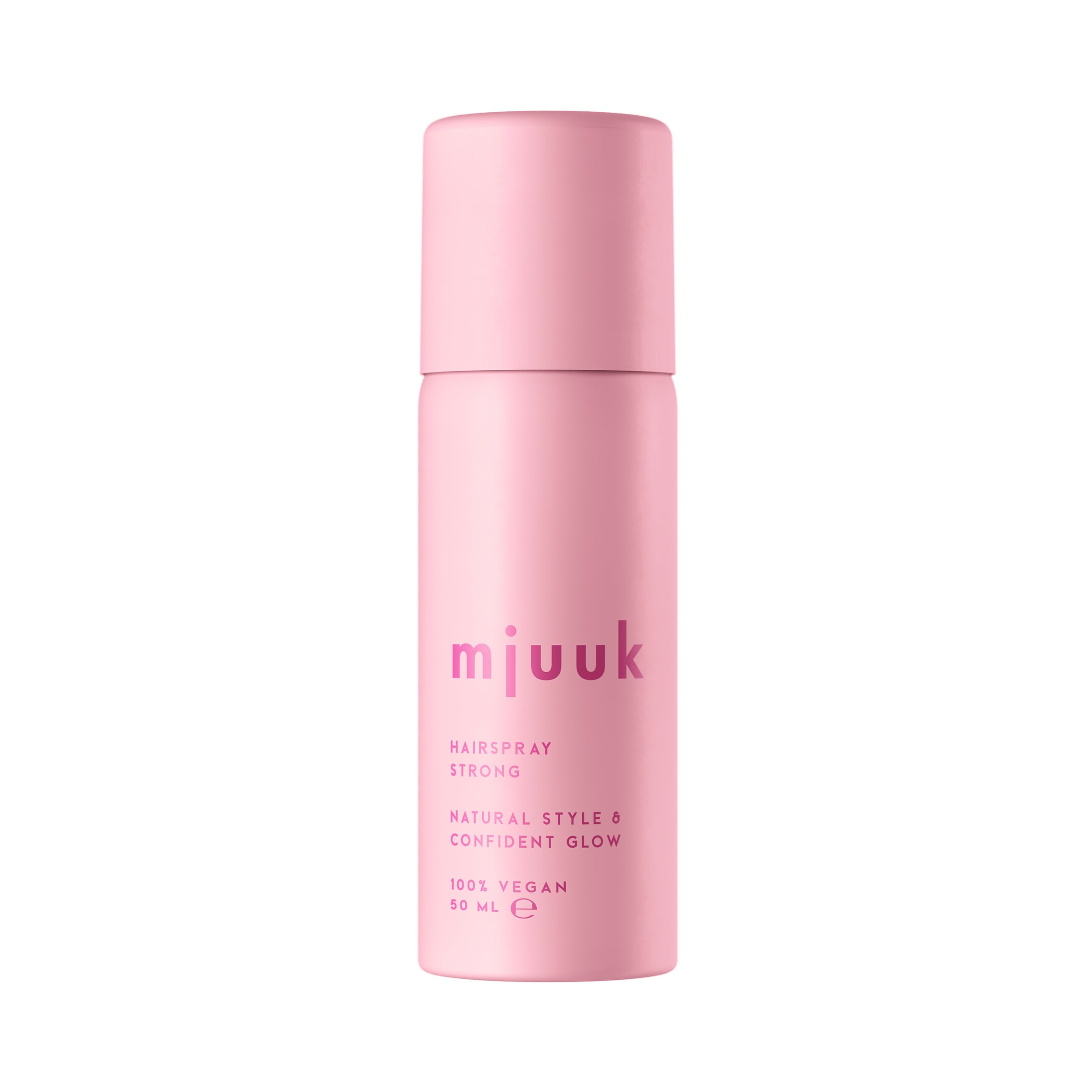 MJUUK Hairspray Strong 50 ml