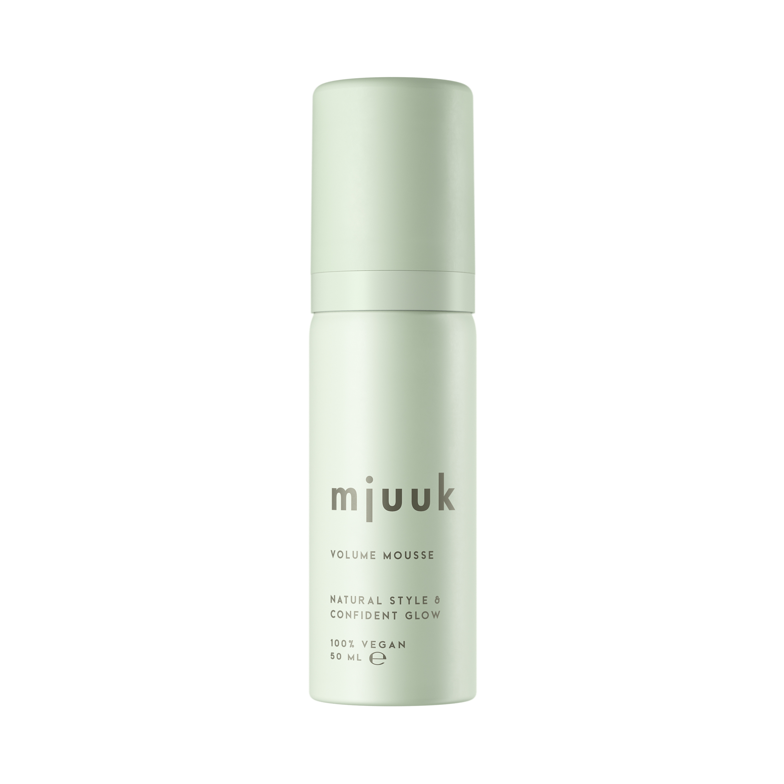 MJUUK Volume Mousse 50 ml