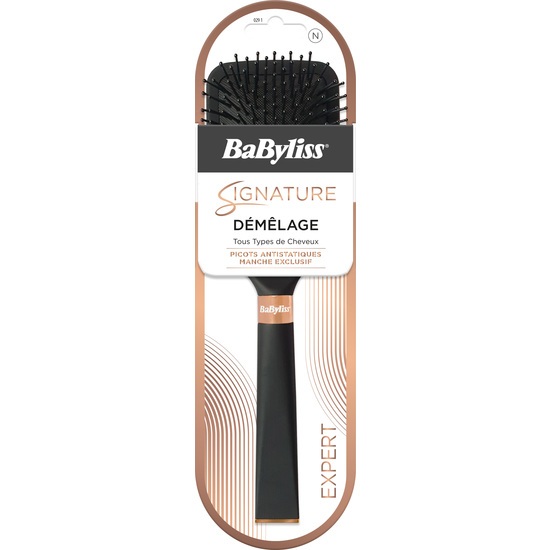 BaByliss Signature Stor Kuddborste