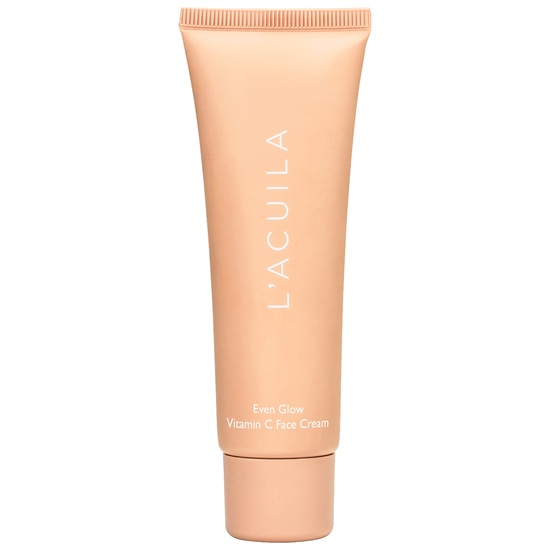 L´Acuila Even Glow Vitamin C Face Cream 50 ml
