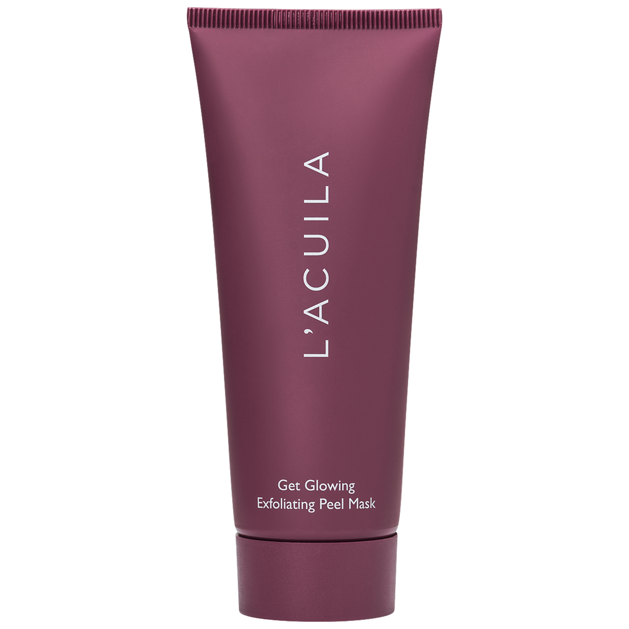 L´Acuila Get Glowing Exfoliating Peel Mask 75 ml