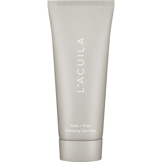 L´Acuila AHA + PHA Exfoliating Gel Mask 75 ml