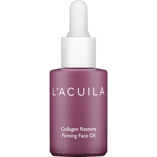 L´Acuila Collagen Restore Firming Face Oil  30 ml