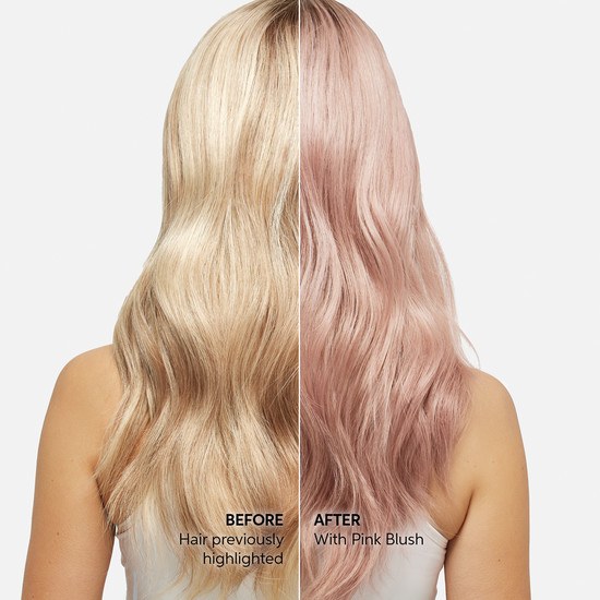 Wella Professionals Color Fresh Mask Pink Blush 150 ml