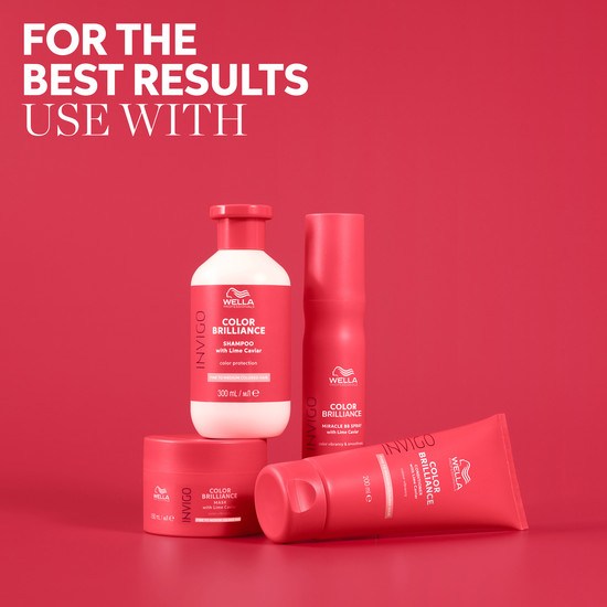 Wella Professionals Color Fresh Mask Pink Blush 150 ml