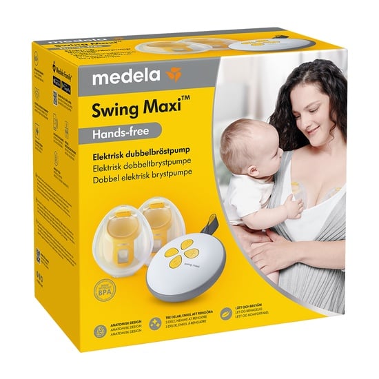 Medela Swing Maxi Handsfree