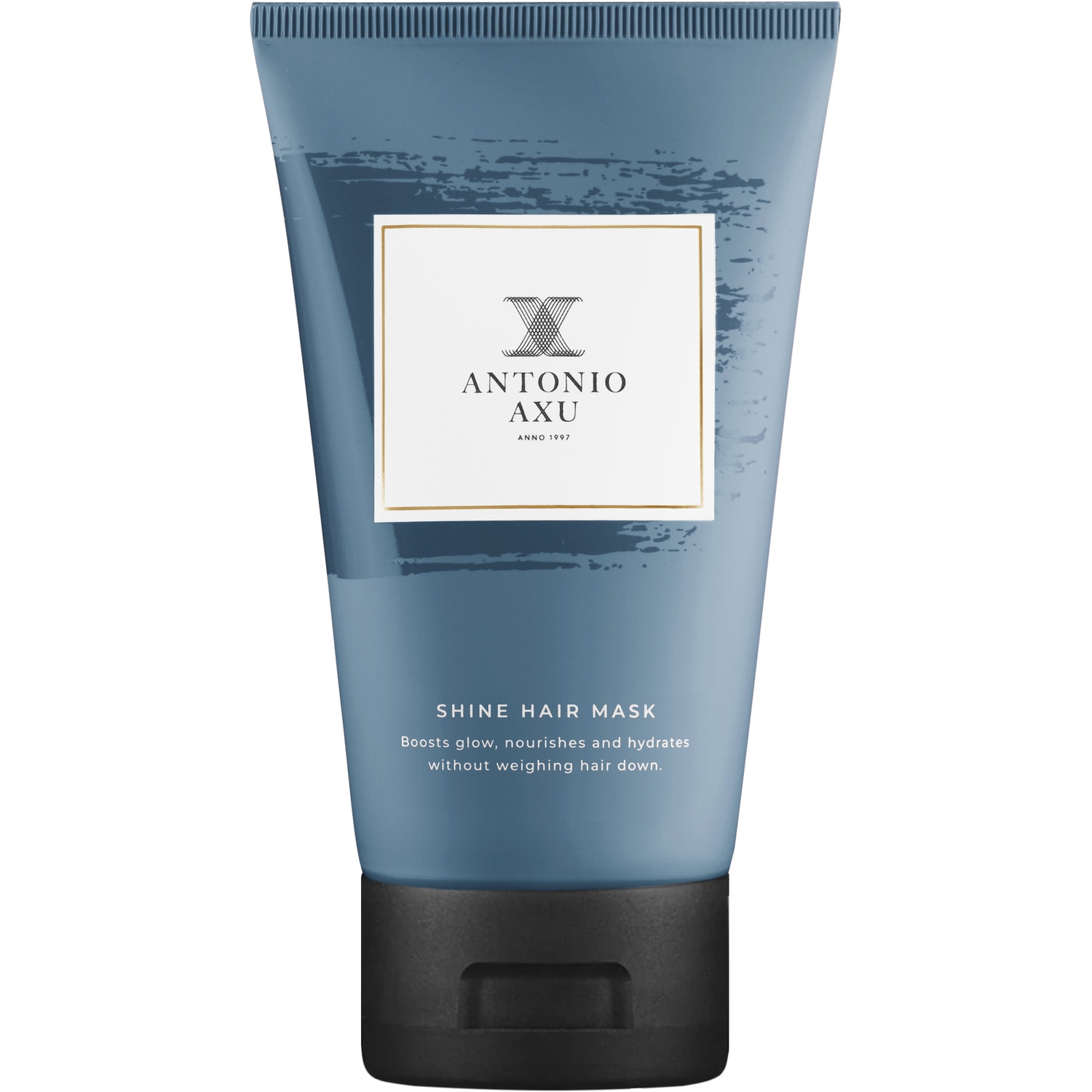 Alternativ bild 1 för Antonio Axu Shine Hair Mask 150 ml