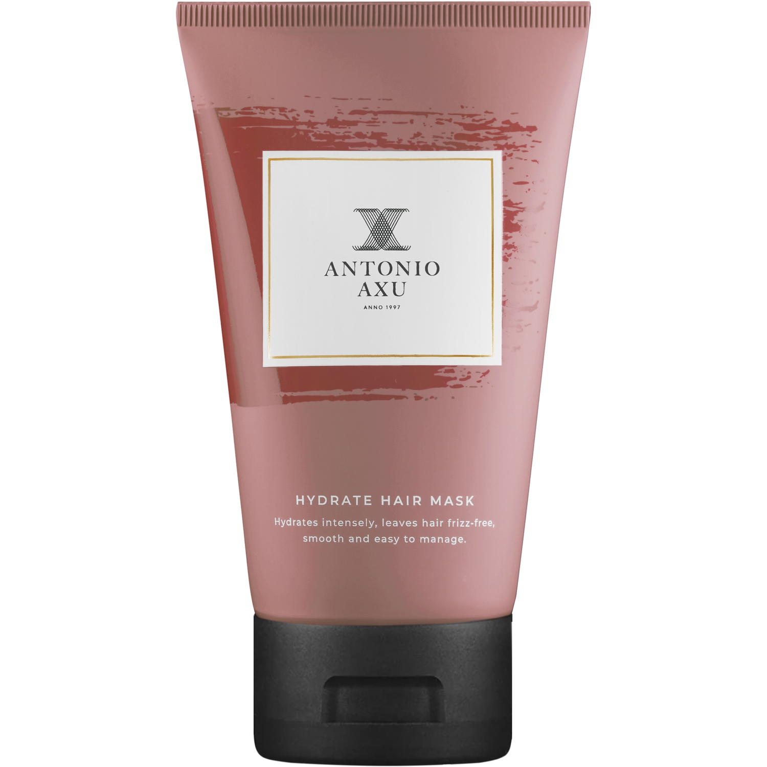 Alternativ bild 1 för Antonio Axu Hydrate Hair Mask 150 ml