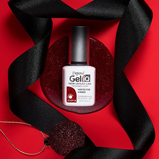 Depend GeliQ Misteltoe Kisses 5 ml