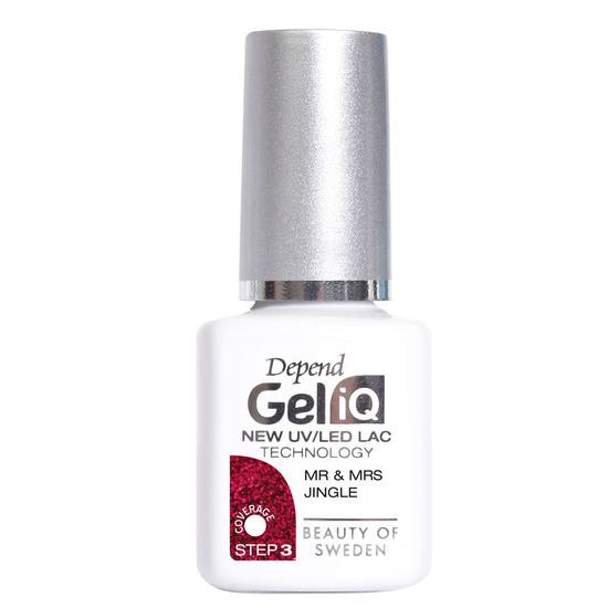 Depend GeliQ Mr & Mrs Jingle 5 ml