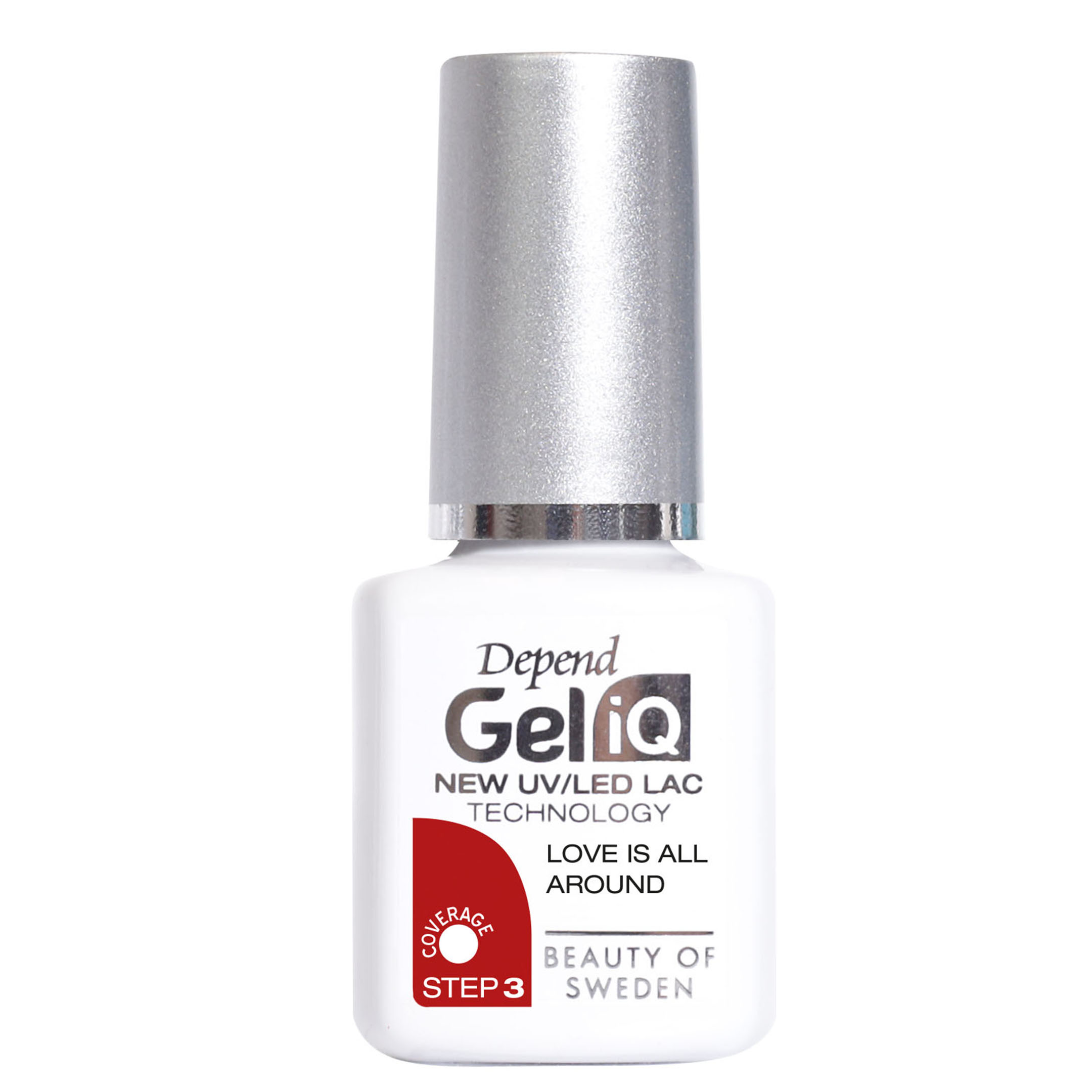 Depend GeliQ Love is All Around 5 ml