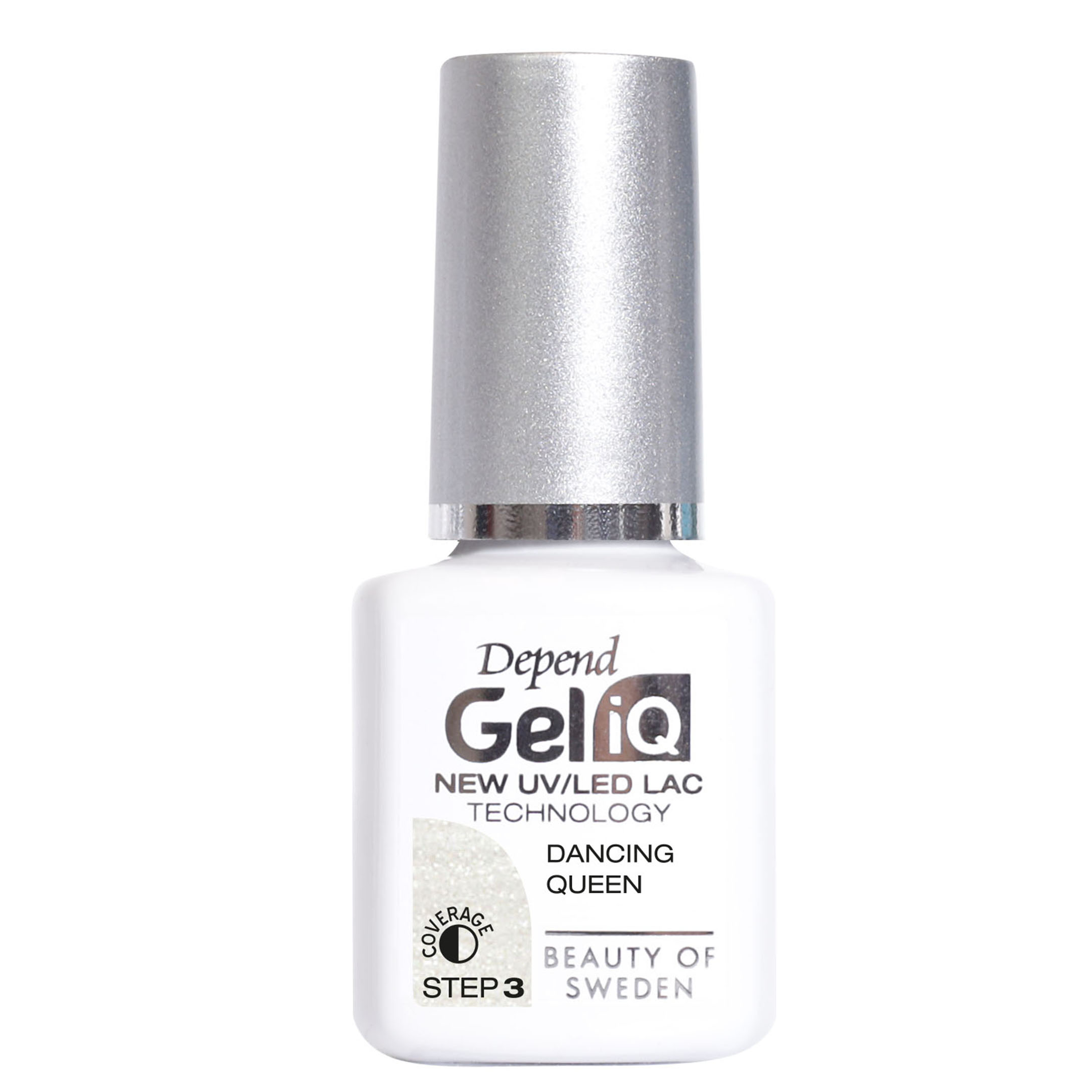 Depend GeliQ Dancing Queen 5 ml