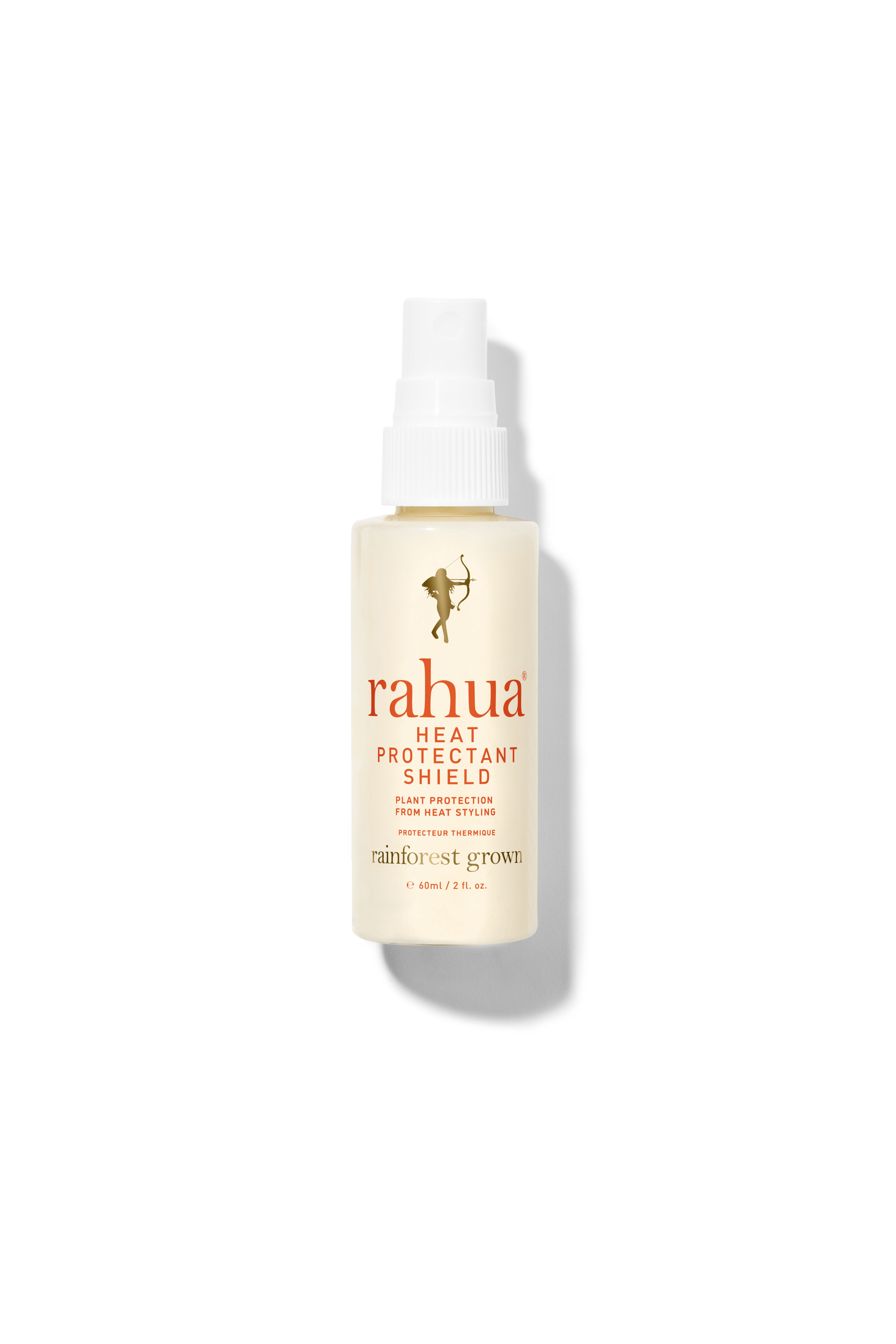 Rahua Heat Protectant Shield Travel Size 60 ml