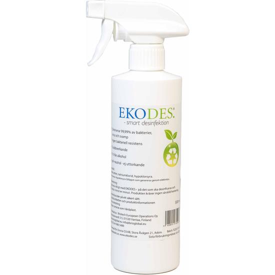 Ekodes Smart Desinfektion 500 ml