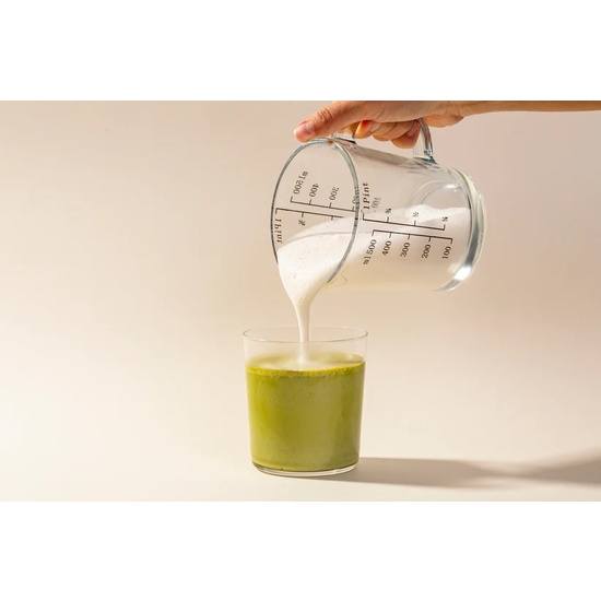 Mornin' Glory Matcha Moringa 125 g