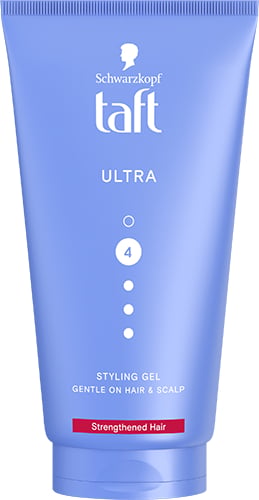 Schwarzkopf Taft Ultra Styling Gel 150 ml