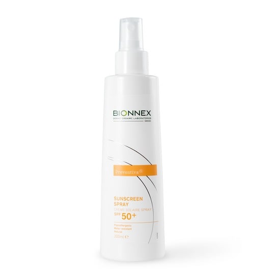 Bionnex Preventiva Sunscreen Spray SPF50+ 200 ml
