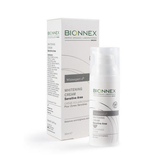 Bionnex Pigmentia Skin Tone Balancing Cream 50 ml