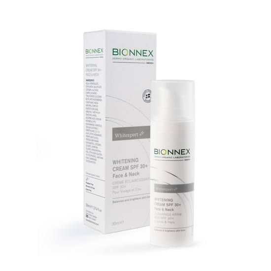 Bionnex Pigmentia Skin Tone Balancing Cream SPF30+ 30 ml