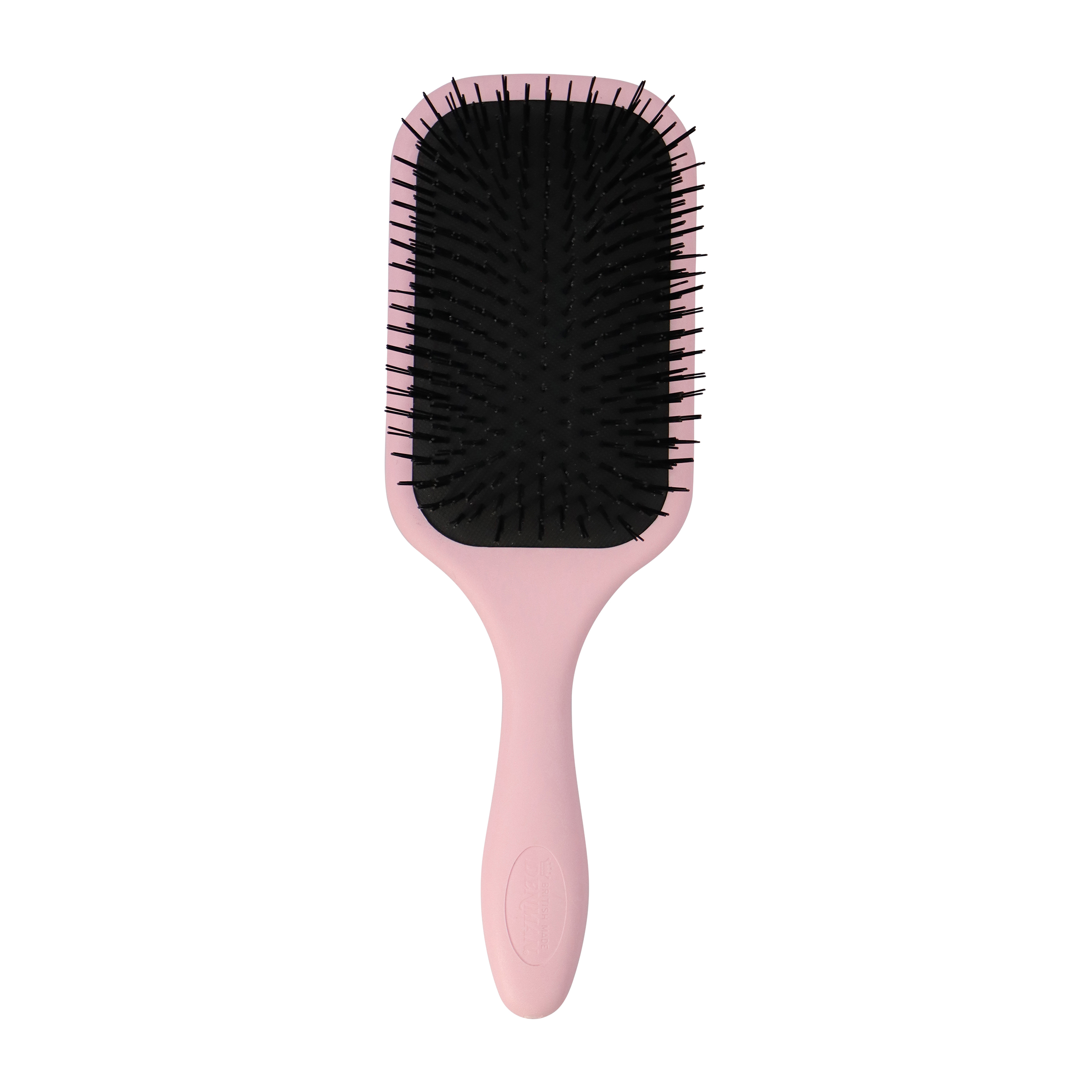DENMAN D90L Tangle Tamer Ultra Pink Crush