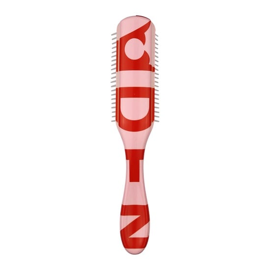DENMAN Deluxe D3 The Original Styler 7 Row 'Denman' Pink Crush