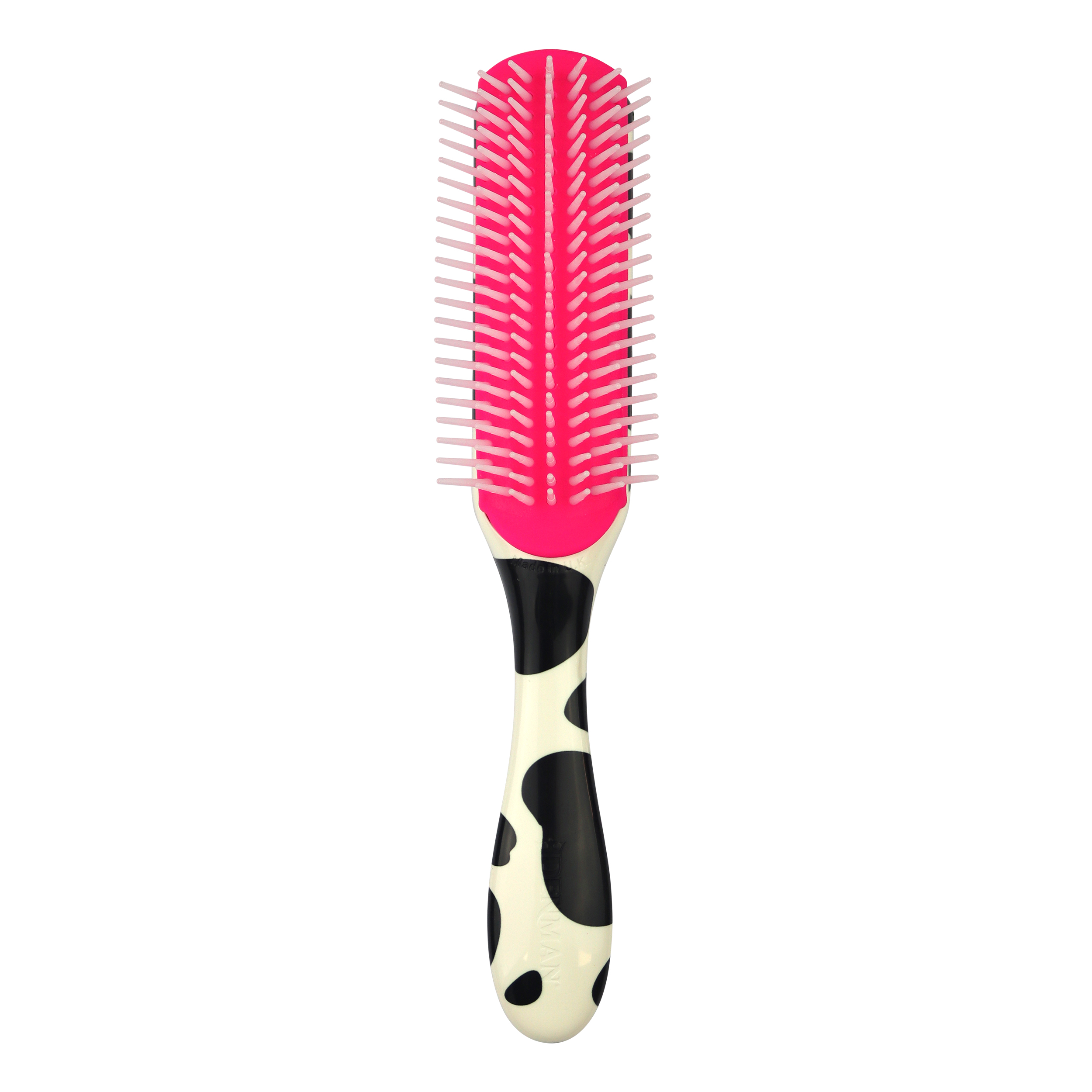 DENMAN Deluxe D3 Deluxe The Original Styler 7 Row Cow