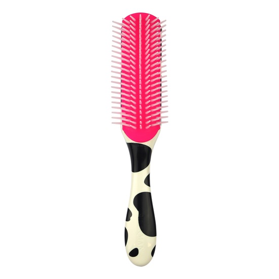 DENMAN Deluxe D3 Deluxe The Original Styler 7 Row Cow