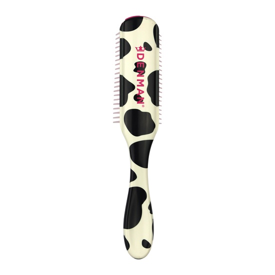 DENMAN Deluxe D3 Deluxe The Original Styler 7 Row Cow