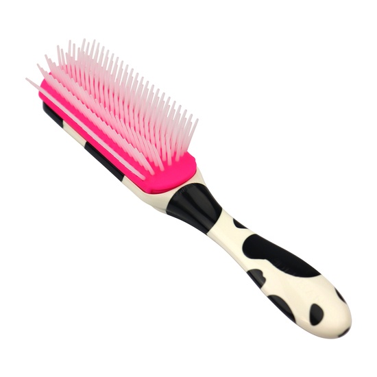 DENMAN Deluxe D3 Deluxe The Original Styler 7 Row Cow