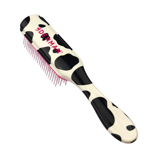 DENMAN Deluxe D3 Deluxe The Original Styler 7 Row Cow