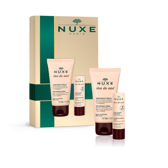 Nuxe Xmas Set 2024